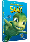 Le Voyage extraordinaire de Samy - DVD