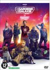 Les Gardiens de la Galaxie Vol. 3 - DVD