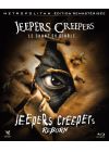 Jeepers Creepers - Le chant du diable + Jeepers Creepers Reborn (Édition Limitée) - Blu-ray