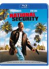 National Security - Blu-ray