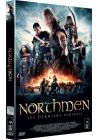 Northmen, les derniers Vikings - DVD