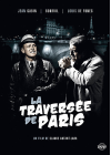 La Traversée de Paris - DVD