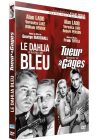 Le Dahlia Bleu + Tueur à gages - DVD