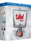 Saw : L'intégrale 7 volumes (Director's Cut) - Blu-ray