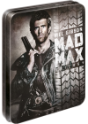 Mad Max - L'intégrale (Coffret métal) - DVD