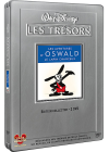 Les Aventures d'Oswald le lapin chanceux (Édition Collector boîtier SteelBook) - DVD