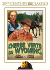 L'Herbe verte du Wyoming - DVD