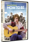 How to Be - DVD