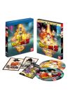 Dragon Ball Z - Le Film : La résurrection de F (Blu-ray 3D + Blu-ray 2D) - Blu-ray 3D