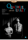 Quatorze juillet (Combo Blu-ray + DVD) - Blu-ray