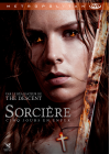 Sorcière - DVD