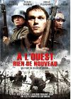 À l'Ouest rien de nouveau - DVD