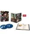 L'Attaque des Titans - Saison 3, Box 1/2 (Édition Collector) - Blu-ray