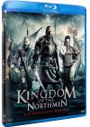 Kingdom of the Northmen (Les Guerriers damnés) - Blu-ray