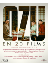 Ozu en 20 films (Pack) - Blu-ray