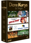 Diane Kurys - La Saga - Diabolo menthe + Coup de foudre + La Baule-les-Pins + Pour une femme (Pack) - DVD