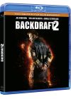 Backdraft 2 - Blu-ray