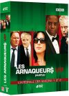 Les Arnaqueurs VIP - Intégrale des saisons 1 & 2 - DVD