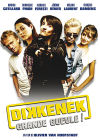 Dikkenek - Grande gueule - DVD