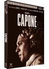 Capone (Fonzo) - DVD