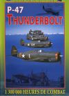 P-47 Thunderbolt - DVD