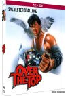 Over the Top - Le Bras de fer (Combo Blu-ray + DVD - Édition Limitée) - Blu-ray