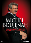 Boujenah, Michel - Enfin libre - DVD