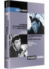 Studiocanal classique - La Vache et le prisonnier & L'Auberge rouge - DVD