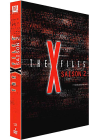 The X-Files - Saison 2 - DVD