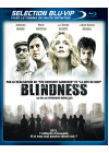 Blindness - Blu-ray