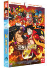 One Piece - Le Film 11 : Z (Édition Limitée DVD + Manga) - DVD