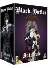 Black Butler - Intégrale Saison 1 - DVD