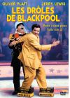 Les Drôles de Blackpool - DVD