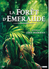 La Forêt d'émeraude - DVD