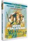 Héros ou salopards (Combo Blu-ray + DVD + Livret) - Blu-ray