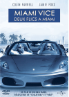 Miami Vice (Deux flics à Miami) - DVD