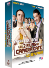 Espace détente + Le séminaire (Caméra café) - DVD