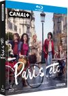 Paris etc. - Saison 1 - Blu-ray