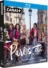 Paris etc. - Saison 1 - Blu-ray