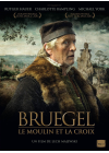 Bruegel : Le moulin et la croix - DVD