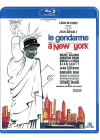 Le Gendarme à New York - Blu-ray
