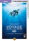 Voyage sous les mers 3D (Version 3-D Blu-ray) - DVD