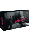 Charles Chaplin - L'intégrale des films - DVD