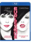 Burlesque - Blu-ray