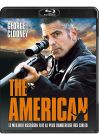 The American - Blu-ray