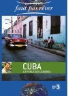 Faut pas rêver - Cuba, la perle des Caraïbes - DVD
