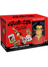 Gotlib - Coffret Collector (Coffret Collector) - DVD