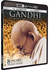 Gandhi (4K Ultra HD + Blu-ray) - 4K UHD