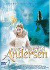 Monde merveilleux de Hans Christian Andersen ,Le - DVD