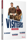 Les Visiteurs, L'intégrale - DVD